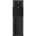 2026 New Avalon Electric Bottleless Water Cooler Water Dispenser - 3 Temperatures, Digital Clock with Temperature Control, Self Cleaning, Black Stainless Steel