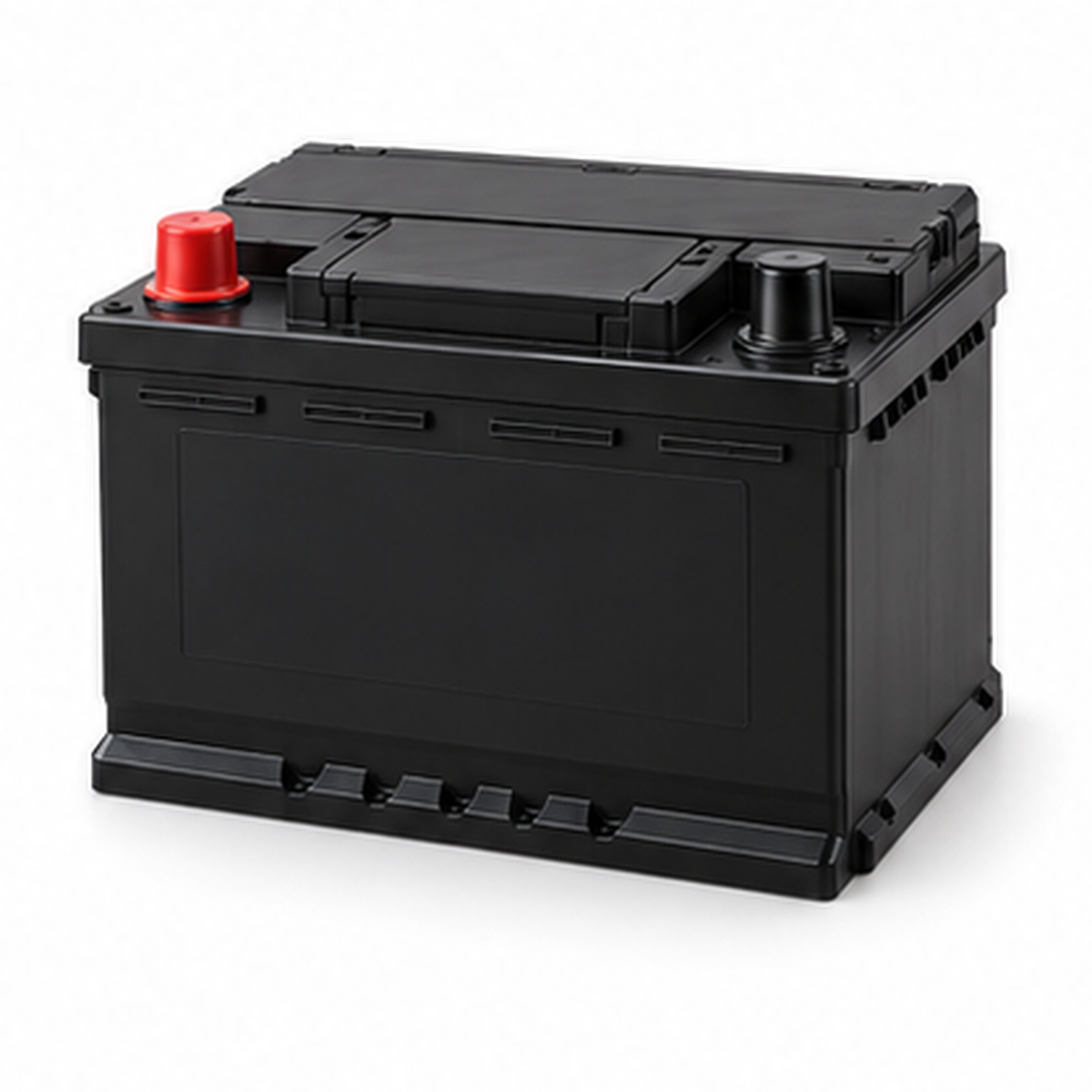 Super Start Premium Standard Flooded Top Post Battery Group Size 24F/24R 650 CCA 115 Minute RC