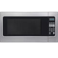 2026 NewImpecca 2.2 Cu. Ft. Microwave Oven 1200W - Stainless Steel