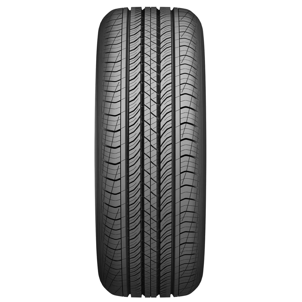 Continental Procontact TX All-Season 225/65R17 102H Passenger Tire