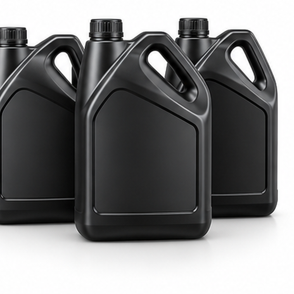 Shell Rotella T6 5W-40 Synthetic Heavy-Duty Diesel Engine Oil, 3-pack/1 gallon bottles
