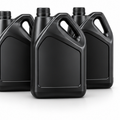 Shell Rotella T6 5W-40 Synthetic Heavy-Duty Diesel Engine Oil, 3-pack/1 gallon bottles