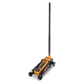 GEARWRENCH 3 Ton Heavy Duty Floor Jack