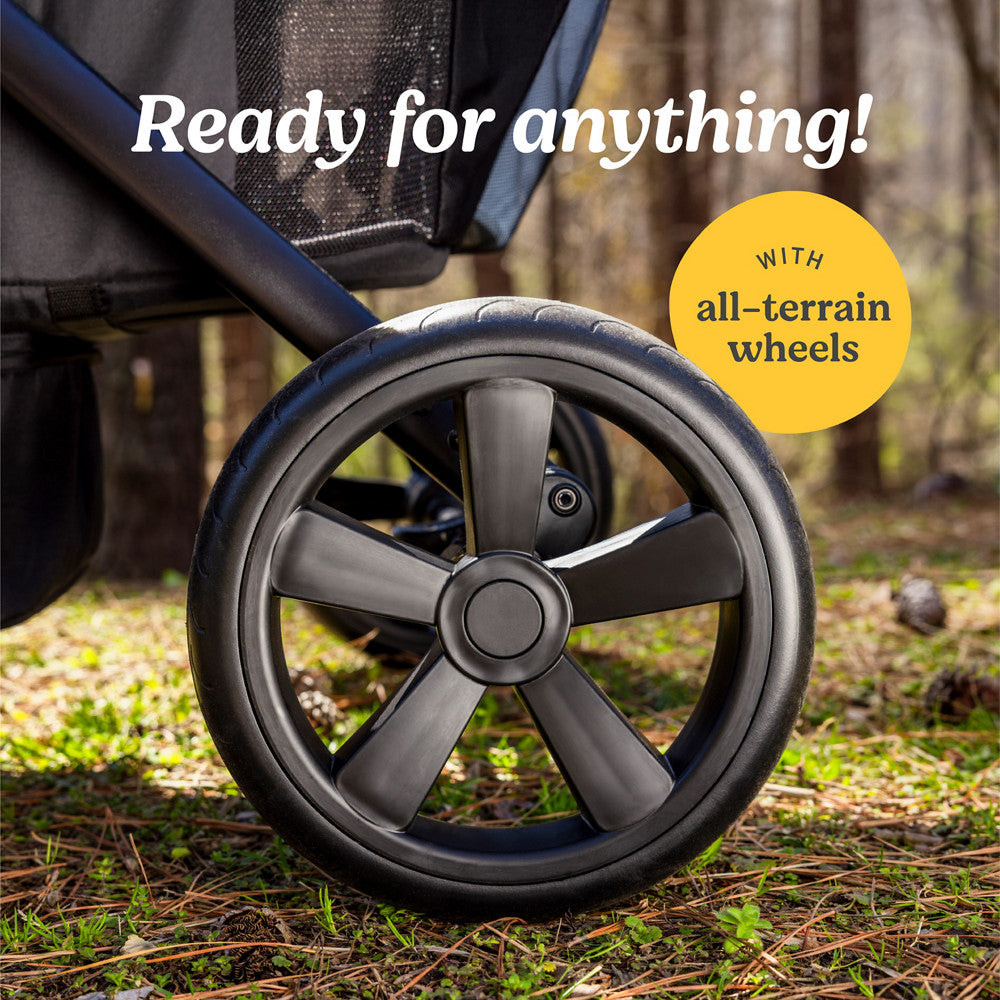 Graco® Ready2Roll™ Stroller Wagon