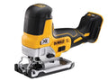 2026 NewDEWALT - DCS335N XR Brushless Body Grip Jigsaw 18V Bare Unit