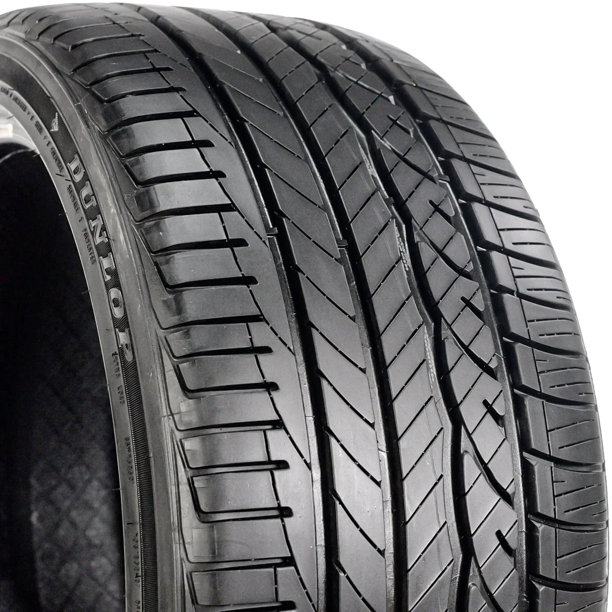 2026 NewDunlop Conquest Sport A/S 245/45R17 95Y High Performance All Season Tire