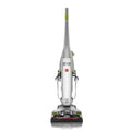 2026 NewHoover FloorMate Deluxe Corded Hard Floor Cleaner, for Hardwood, Vinyl, Ceramic Tile, Laminate, and Marble, Dual Tank, Dry Mode, FH40160