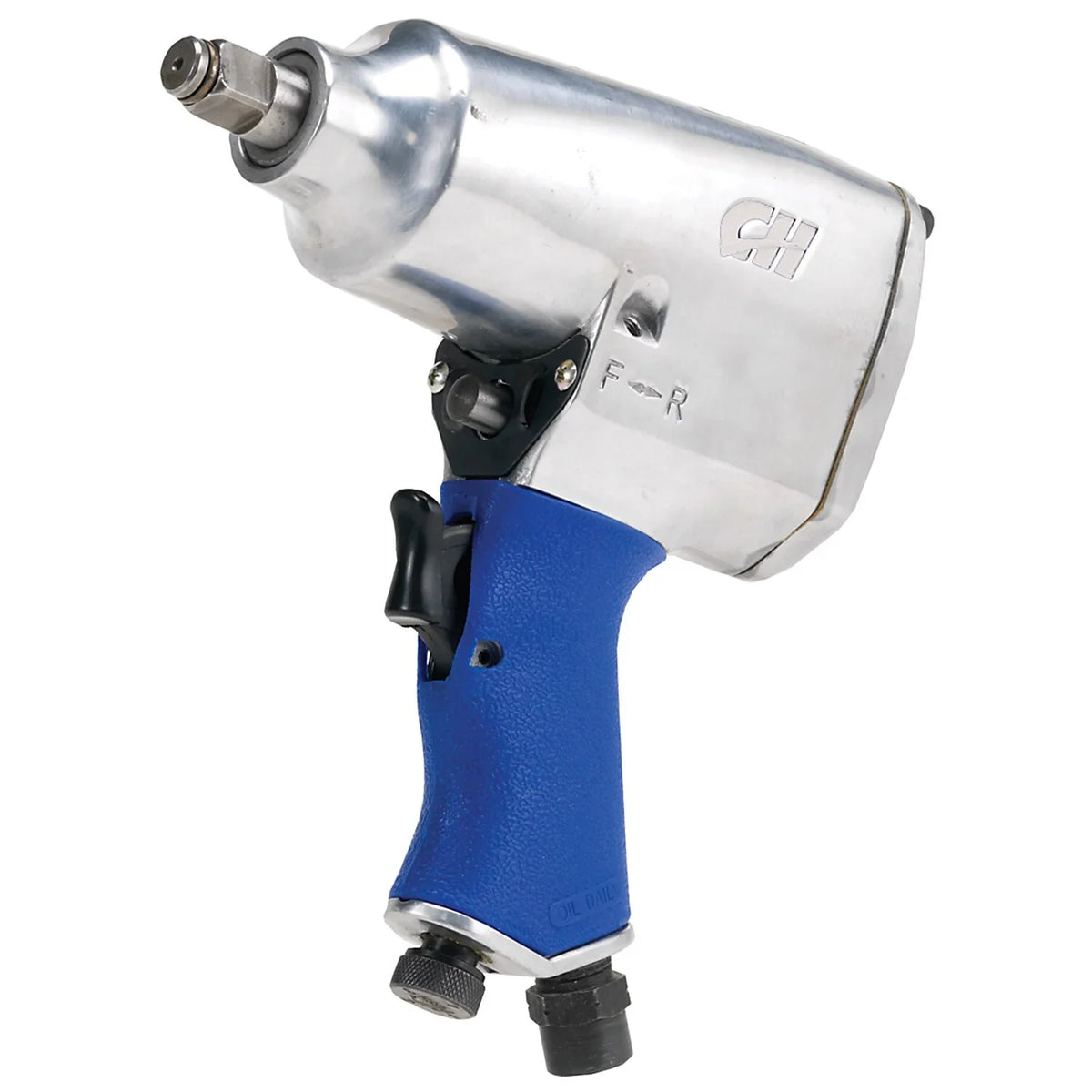 2026 NewCampbell Hausfeld 1/2 in. Air Impact Wrench (TL050201AV)