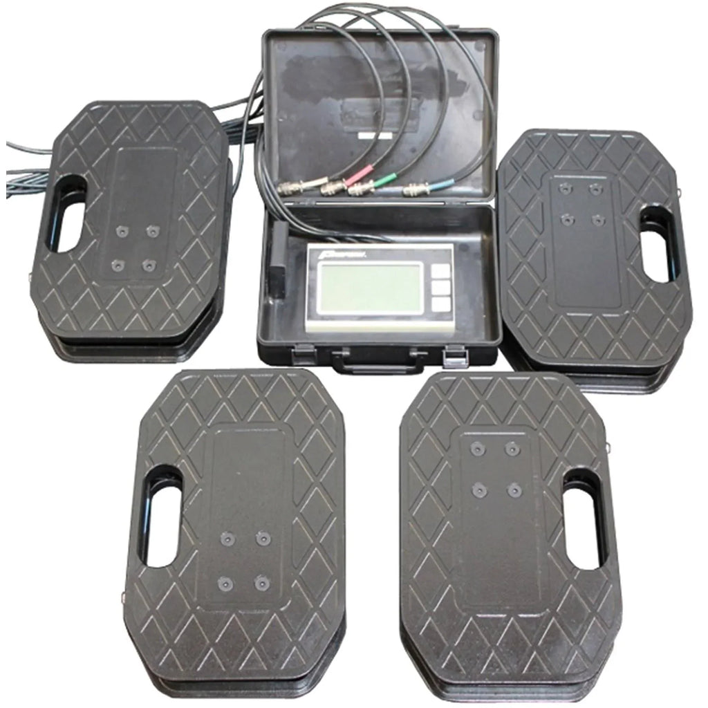 Proform 67650 Vehicle Scale