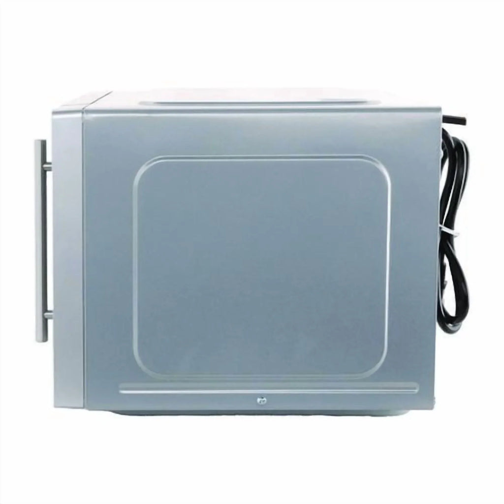2026 NewAvanti 1.1 cu. ft. Stainless Steel Microwave Oven, 1,000 W, Mirror-Finish