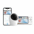 2026 NewEufy Baby Monitor E20 with 2K Camera