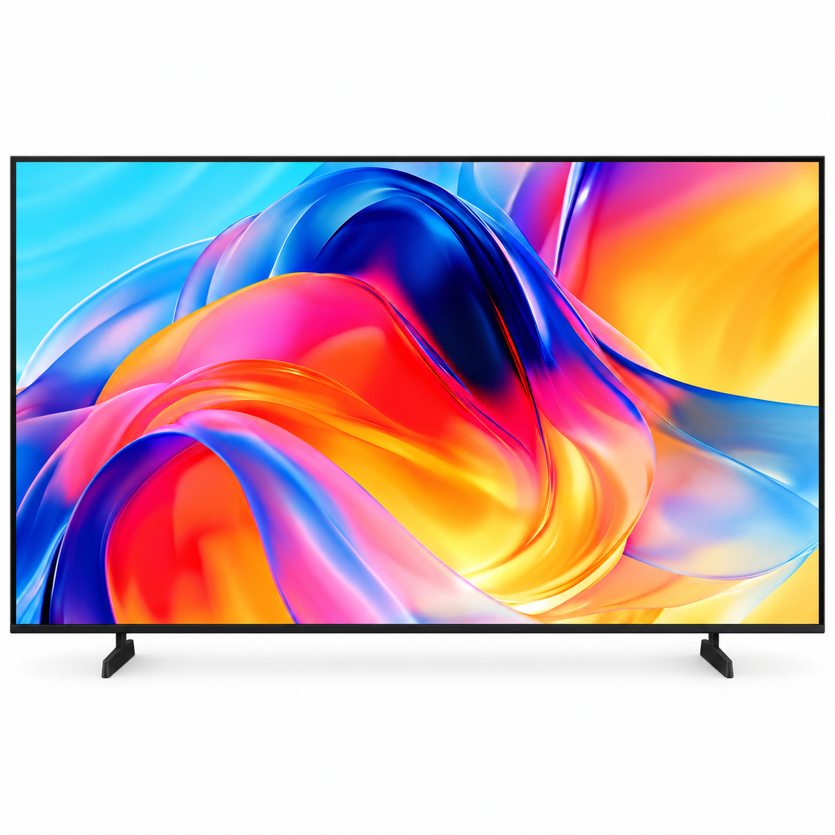 Samsung - 55" Class M70H Series Mini LED 4K UHD SamsungVision AI Smart Tizen TV (2026)