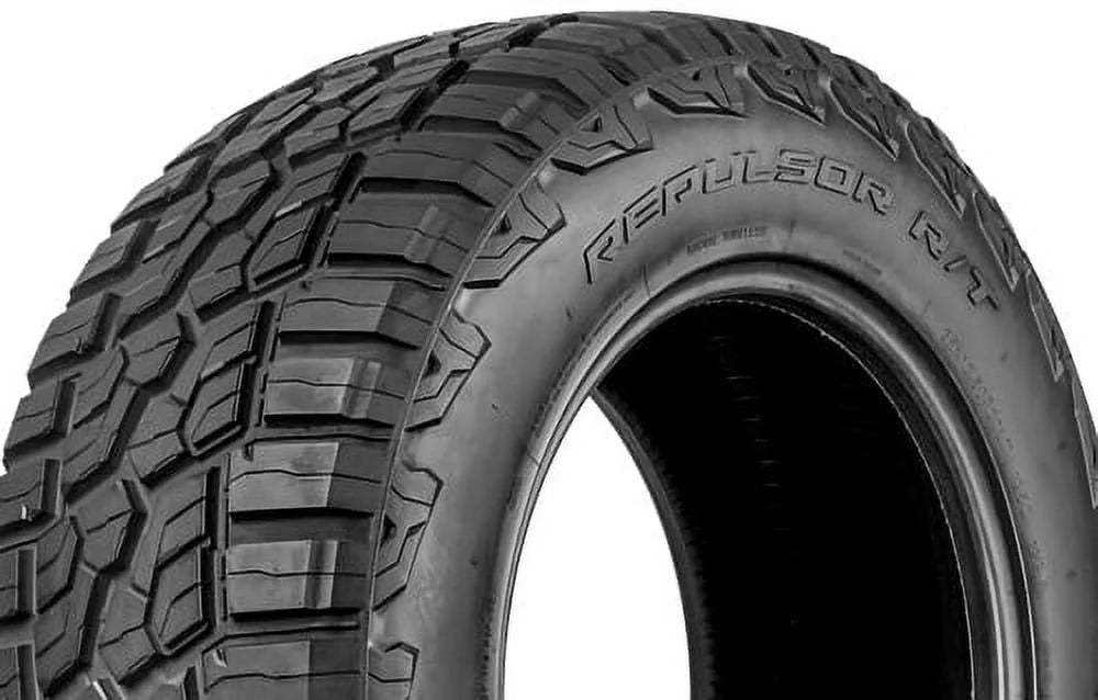 2026 New4 RBP Repulsor R/T LT 285/70R18 127/124R All Terrain Load E 10 PLY On/Off-Road RBPSTRT1870020 / 285/70/18 / 2857018