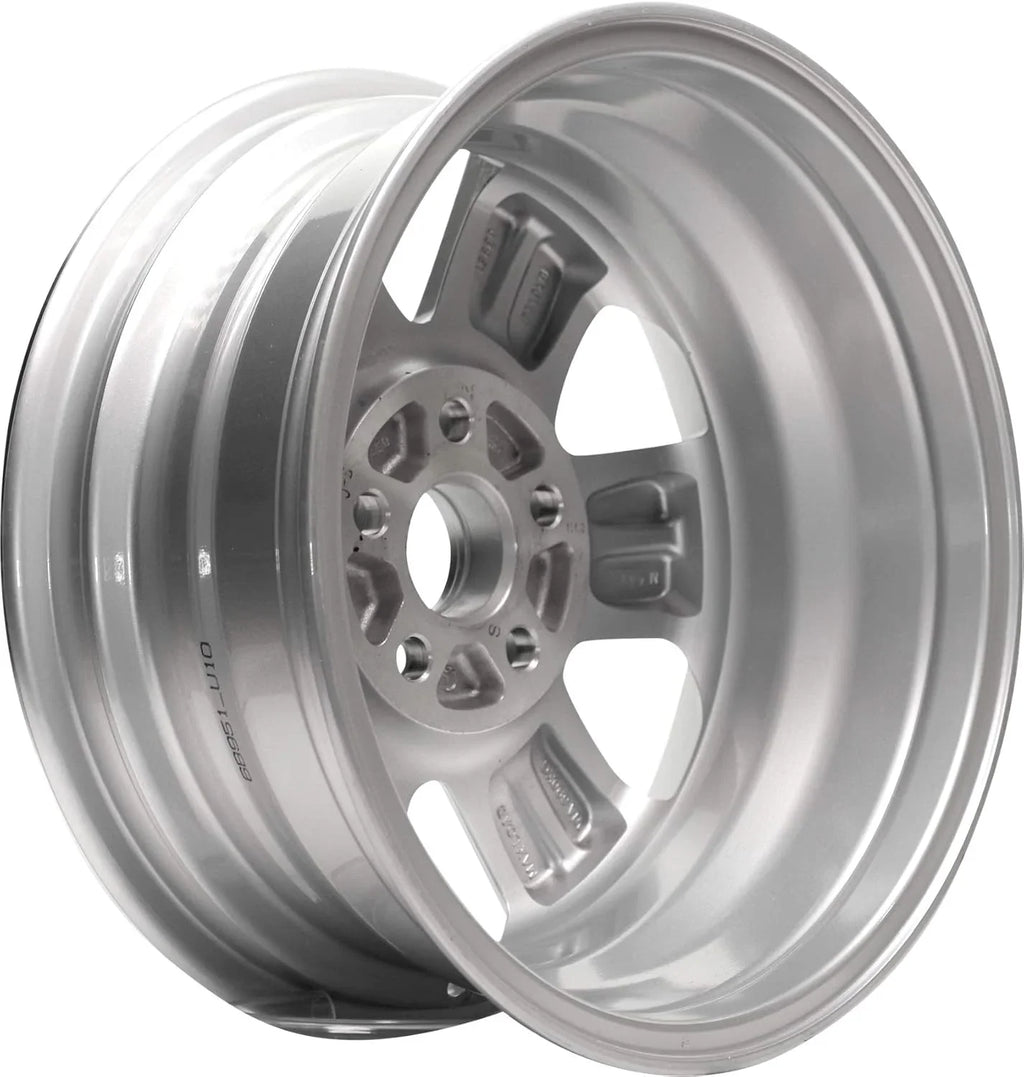 2026 New16 inch Aluminum Wheel Rim for 2004-2010 Toyota Sienna 5 Lug Tire Fits R16