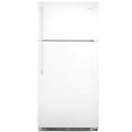 Frigidaire 18 Cu. Ft. Top Freezer Refrigerator