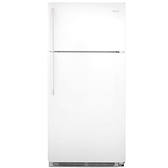 Frigidaire 18 Cu. Ft. Top Freezer Refrigerator