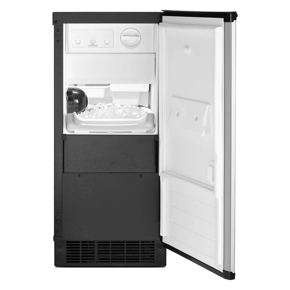 2026 NewWHIRLPOOL WUI75X15HZ ice makers