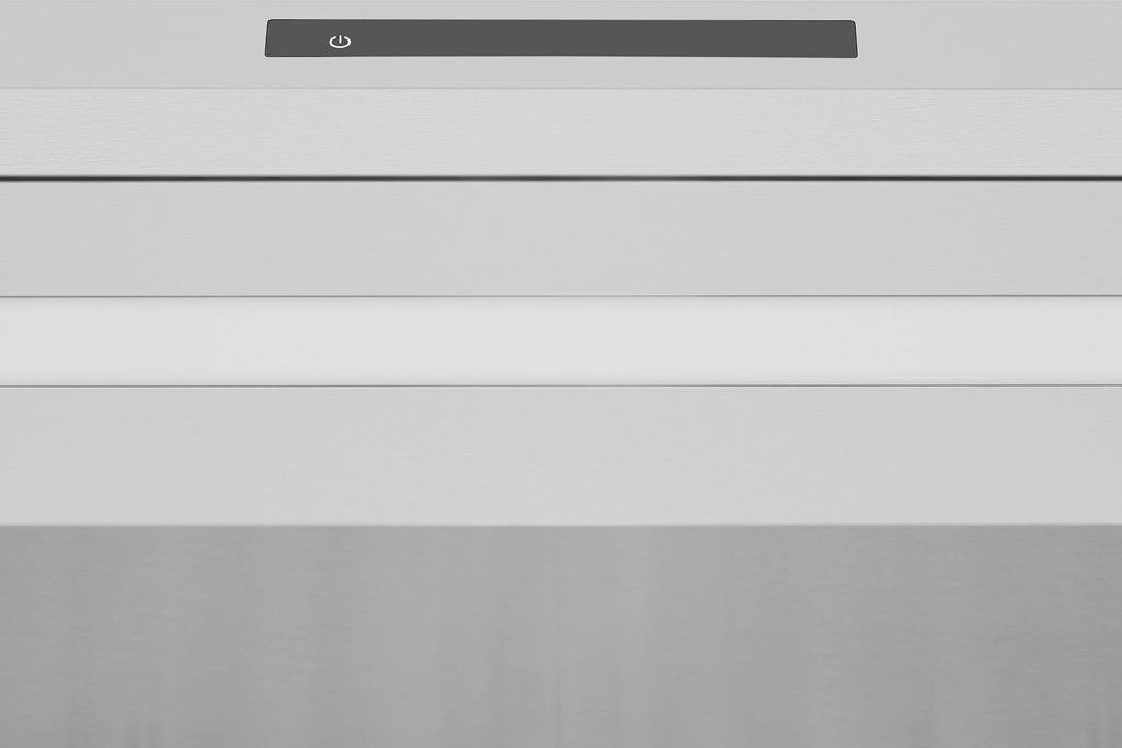 2026 New Hauslane | PRO Series PRO500 36" | Versitile Under Cabinet or Wall Mounted Range Hood | with Smart App Control and LED in Stainles Steel