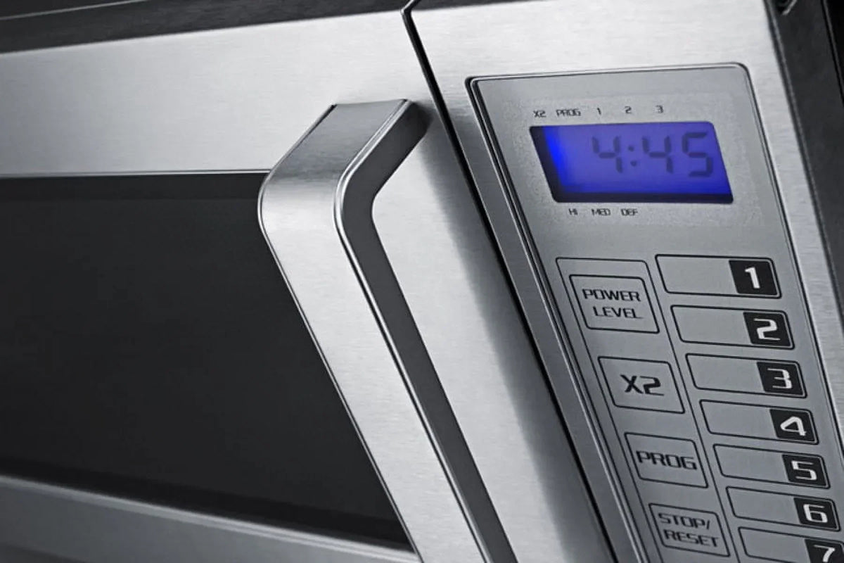 2026 NewCommercial Microwave