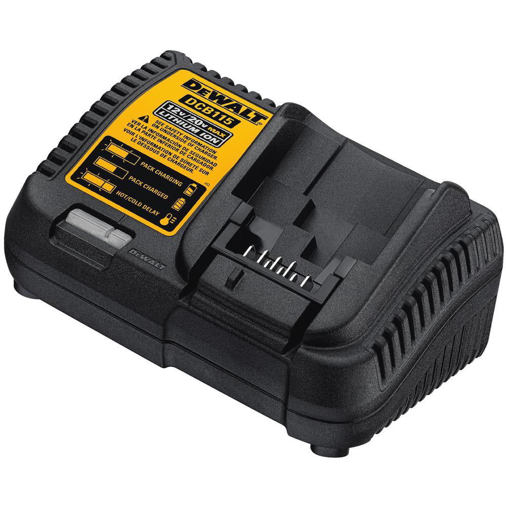 2026 NewDewalt DCBL722P1 20V MAX XR Lithium-Ion Brushless Handheld Cordless Blower Kit (5 Ah)