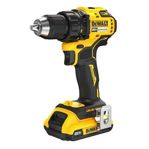 2026 NewDewalt Cordless Drills, 1/2 in, 20V DC