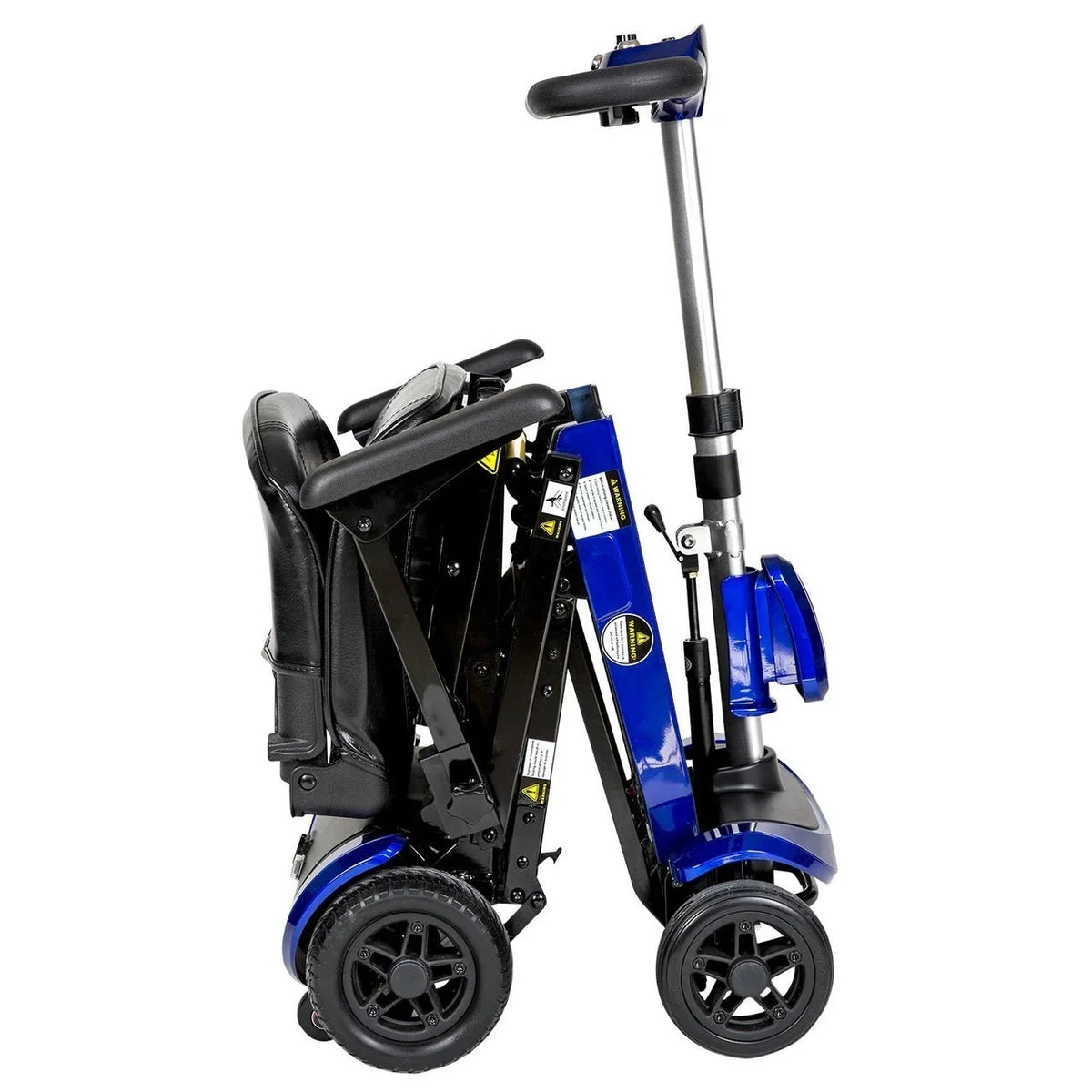 2026 NewFoldable Travel Scooter