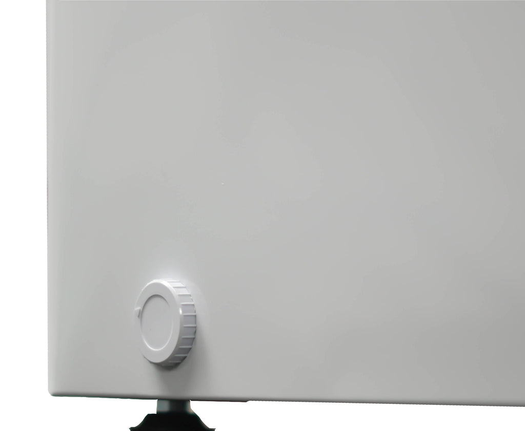 2026 NewDanby 5.5 cu. ft. Chest Freezer in White