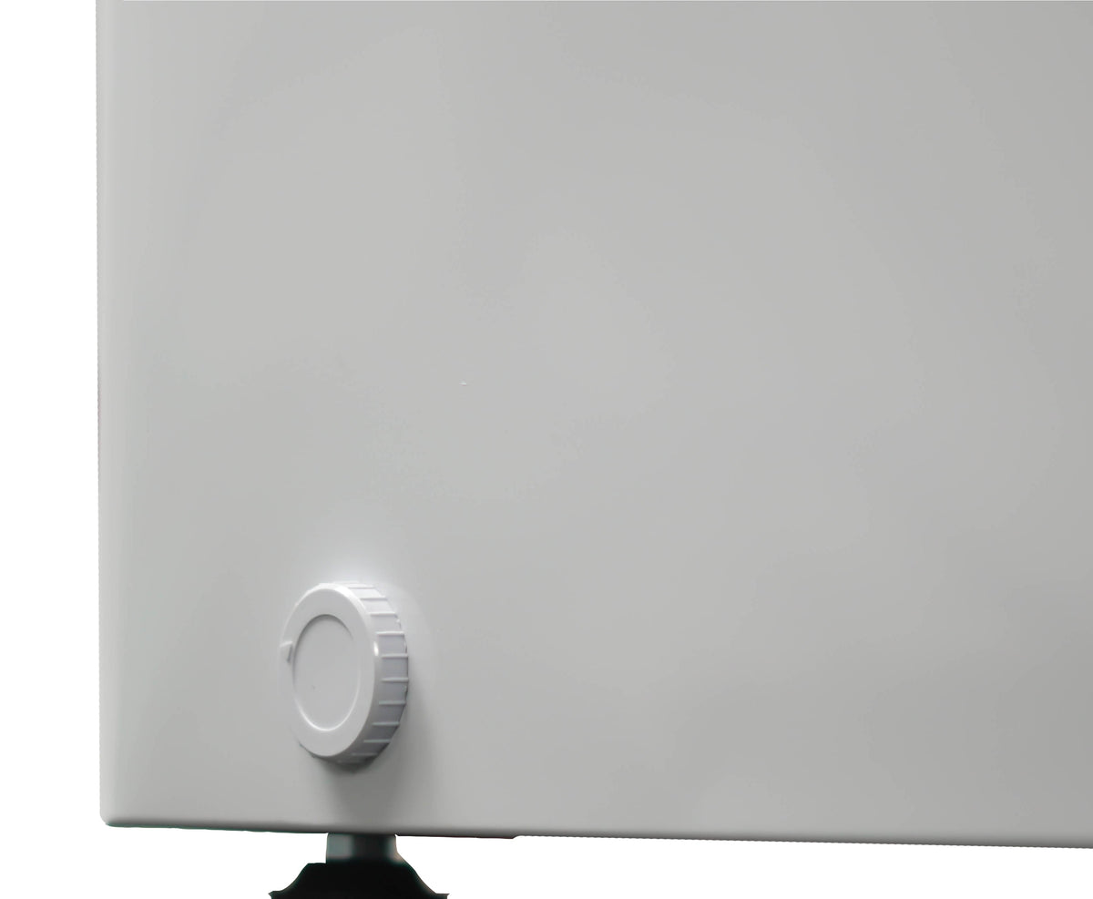 2026 NewDanby 5.5 cu. ft. Chest Freezer in White