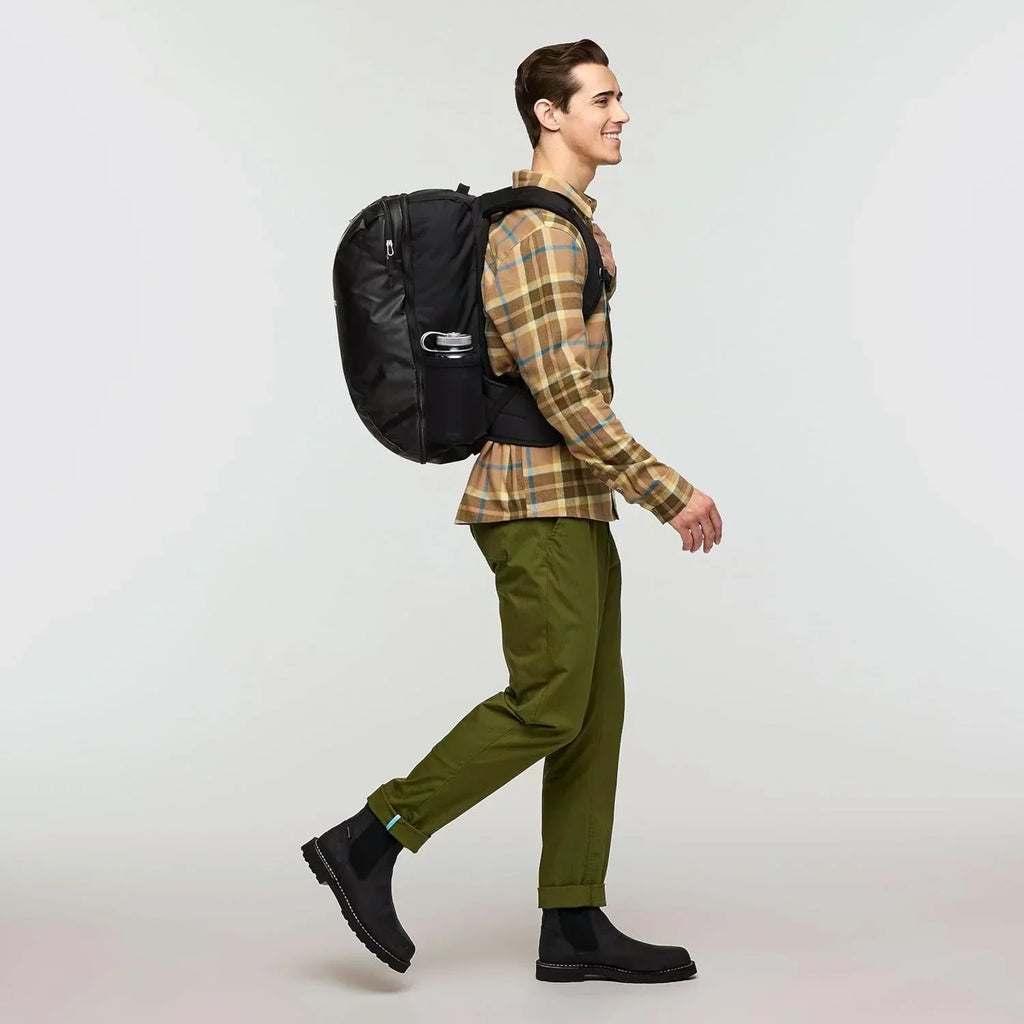 2026 NewCotopaxi Allpa 35l Travel Pack, Black