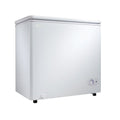 2026 NewDanby 5.5 cu. ft. Chest Freezer in White