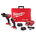 M18 FUEL™ 2-Tool Combo Kit