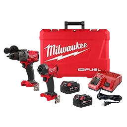 M18 FUEL™ 2-Tool Combo Kit