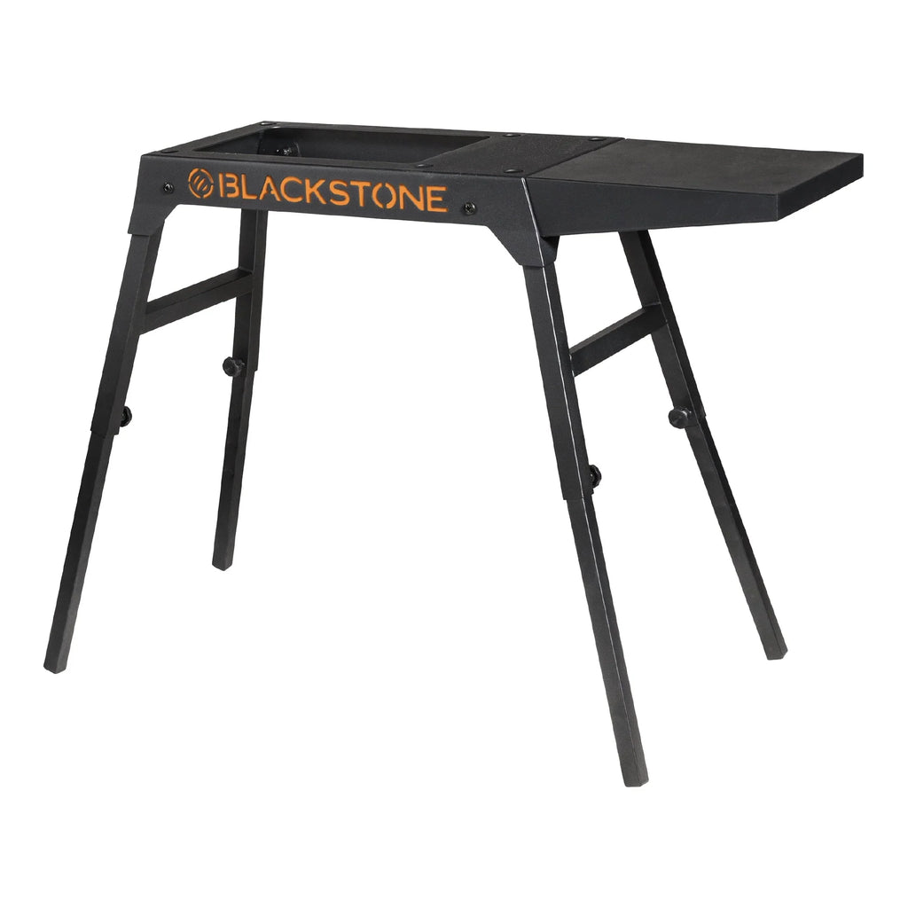 2026 NewBlackstone Portable Griddle Grill Stand - Fits 22" and 17" Tabletop Models