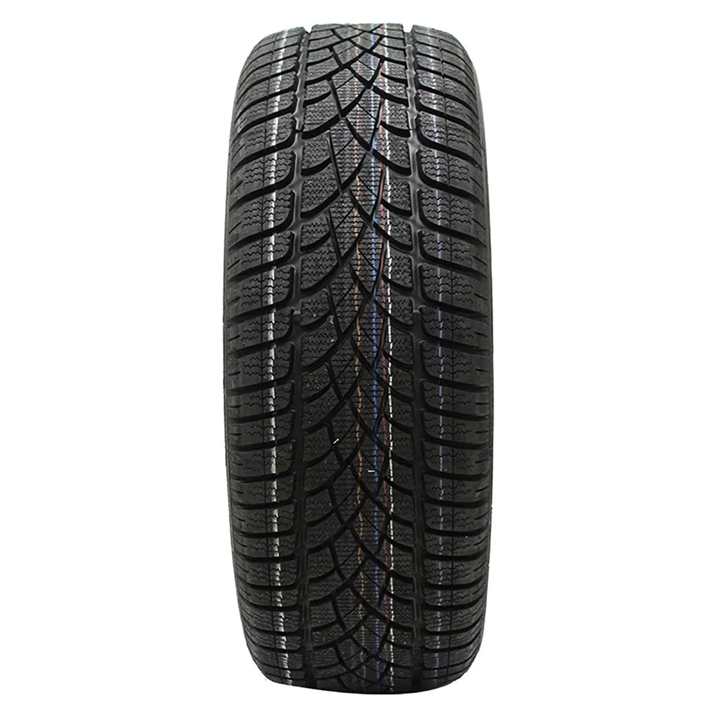 2026 NewDunlop SP Winter Sport 3D ROF Winter 205/55R16 91H Passenger Tire