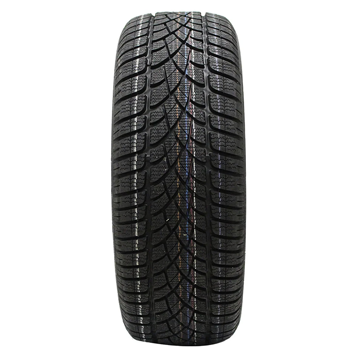 2026 NewDunlop SP Winter Sport 3D ROF Winter 205/55R16 91H Passenger Tire