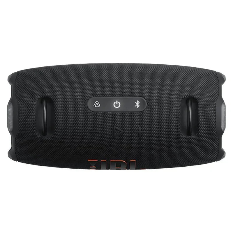 2026 New2025 Xtreme 4 Wireless Portable Bluetooth Speaker – Black