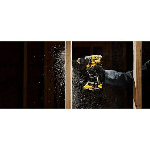 2026 NewDewalt Cordless Drills, 1/2 in, 20V DC