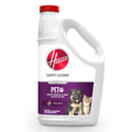 2026 NewHoover PowerScrub XL, Upright Carpet Cleaner Machine, FH68010, 1 Count, New Condition and  Hoover Paws & Claws Pet Stain and Odor Remover, Carpet Cleaner Solution, 128 fl oz., New, 1 Count