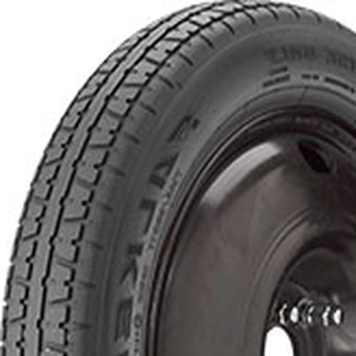 2026 NewFalken FK-090 T125/70D17 98M Temp Spare Tire
