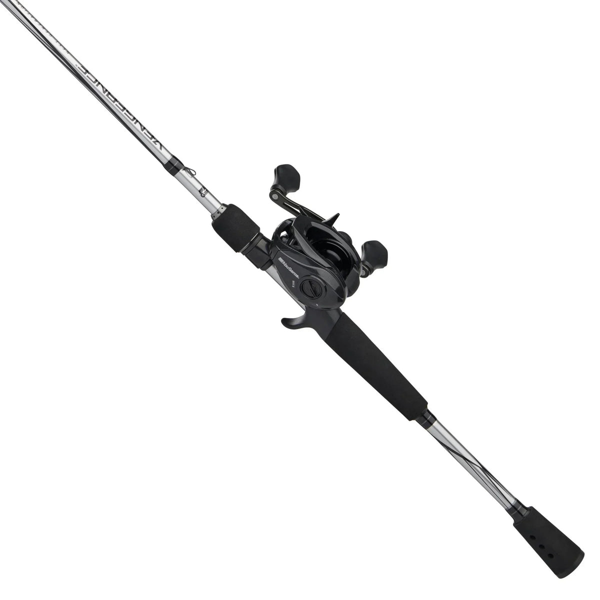 2026 NewAbu Garcia Vengeance® Baitcast Combo
