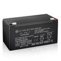 2026 New24V 7Ah Rechargeable Sealed Lead Acid Battery - Suitable for Most Kids Ride on Car - Battery Accessories