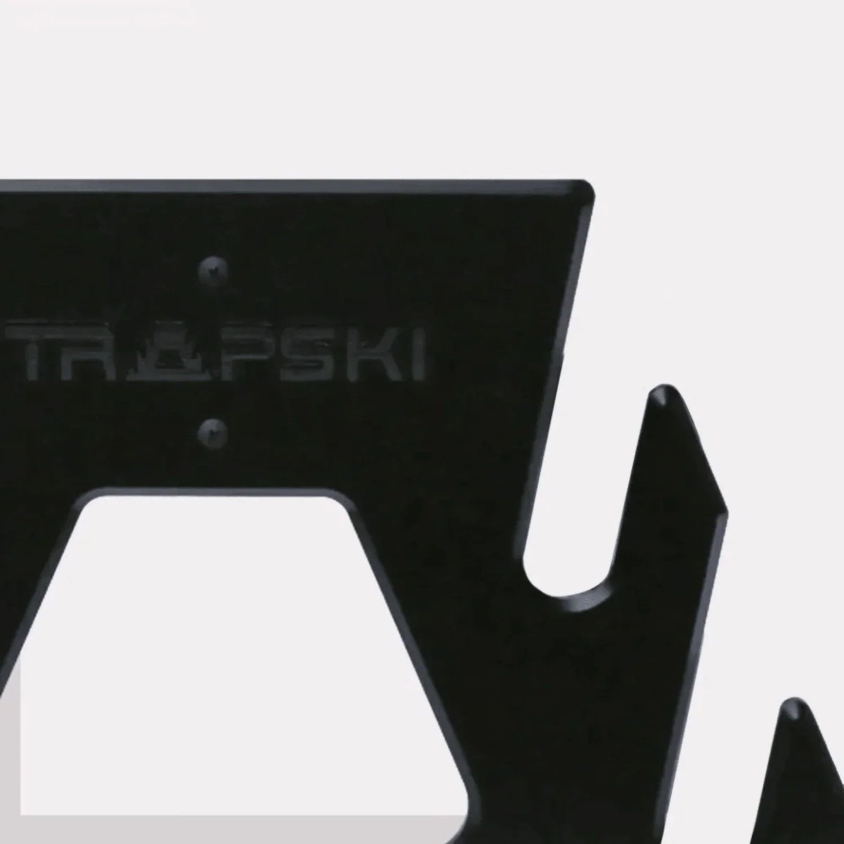 2026 NewTRAPSKI QUAD Racing and XC Ski Rack