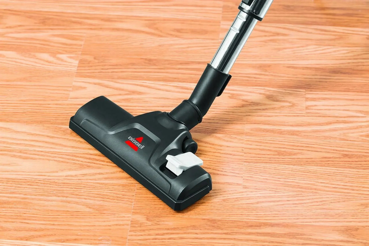 2026 NewBISSELL Zing Bagless Canister Vacuum 2156