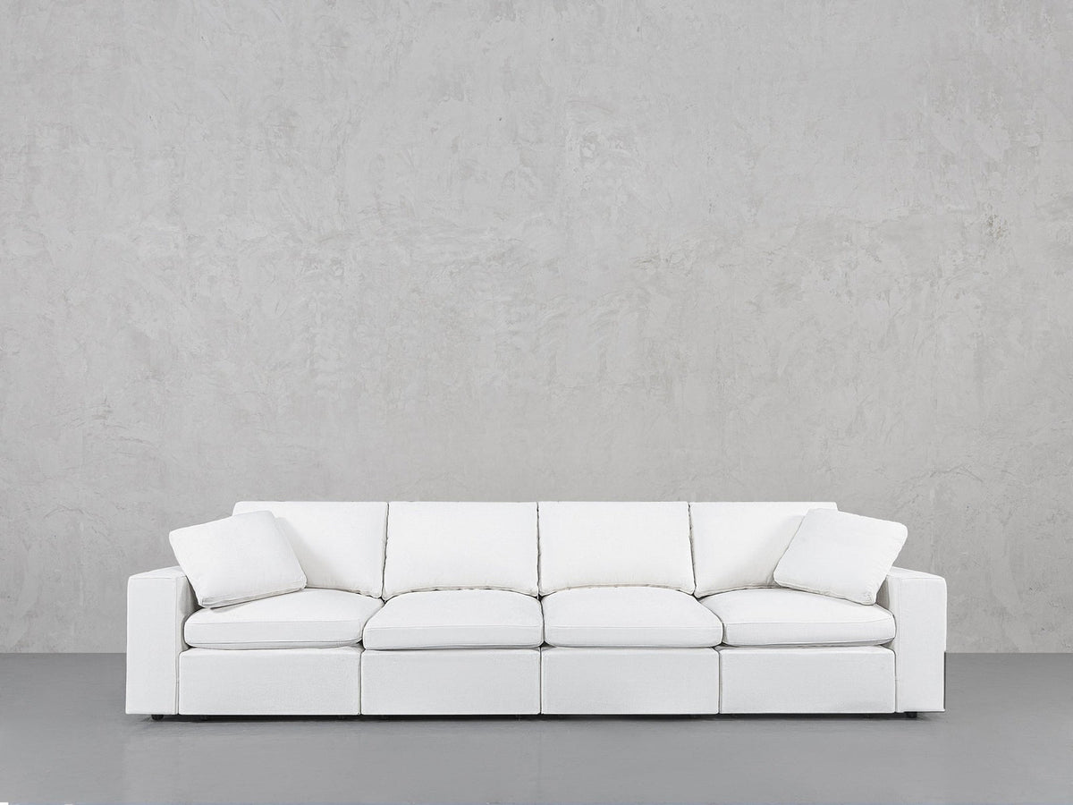4-Seat Modular Sofa