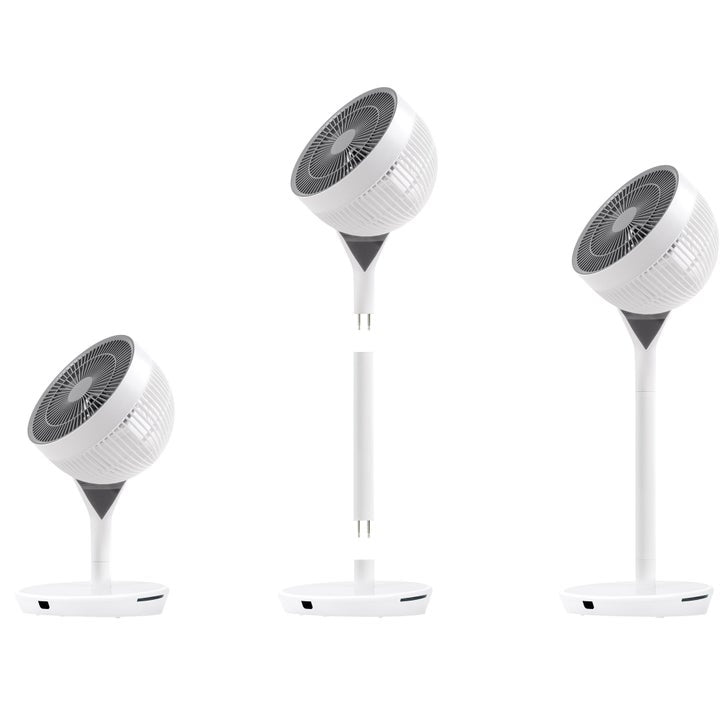 Woozoo 360 Pedestal Fan
