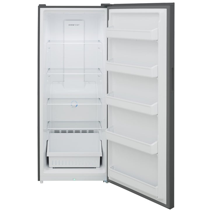 Frigidaire 13 cu. ft. Convertible Garage Ready Upright Freezer