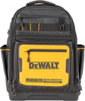 2026 NewDEWALT Tool Backpack, Tool Storage and Organization, Durable and Water Resistant DWST560102