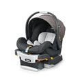 2026 NewChicco KeyFit 30 Infant Car Seat - Calla (Grey). New