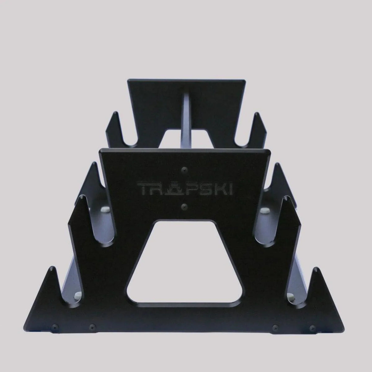 2026 NewTRAPSKI QUAD Racing and XC Ski Rack