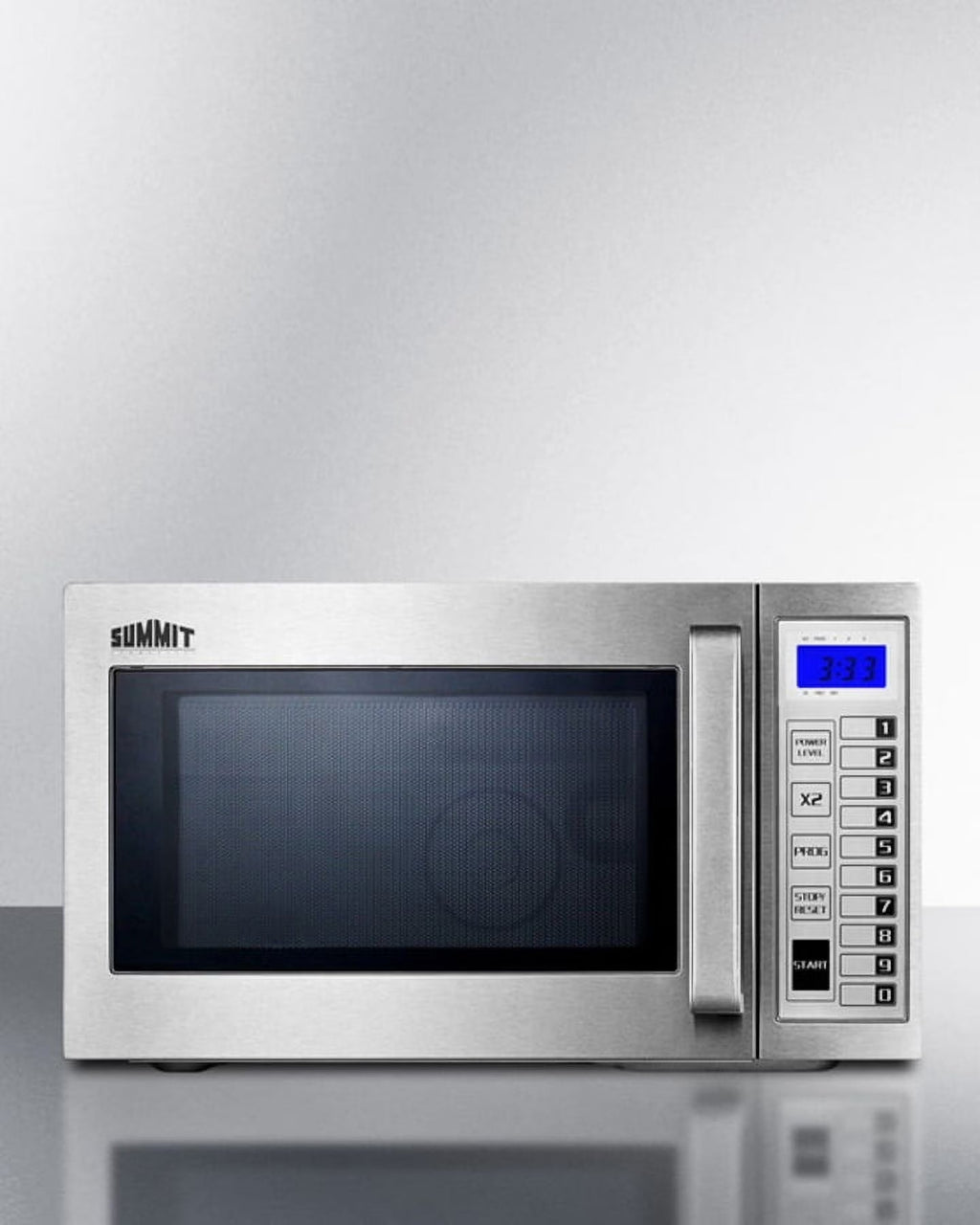 2026 NewCommercial Microwave